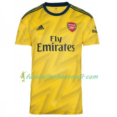 Fußballtrikots Arsenal 2019-2020 Kurzarm Auswärts-trikot kaufen